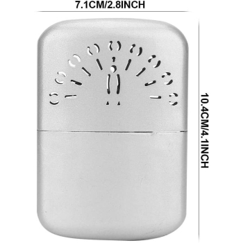 Zimowy ocieplacz do rąk [13190000416]